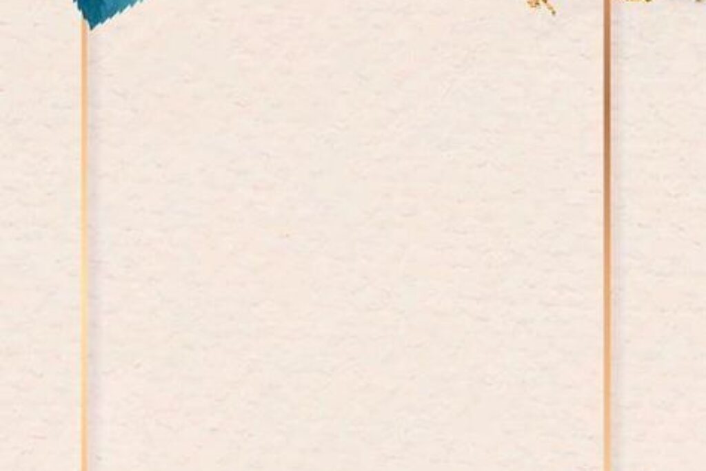 10 Beautiful Royal Invitation Card Backgrounds for an Auspicious Wedding Invite