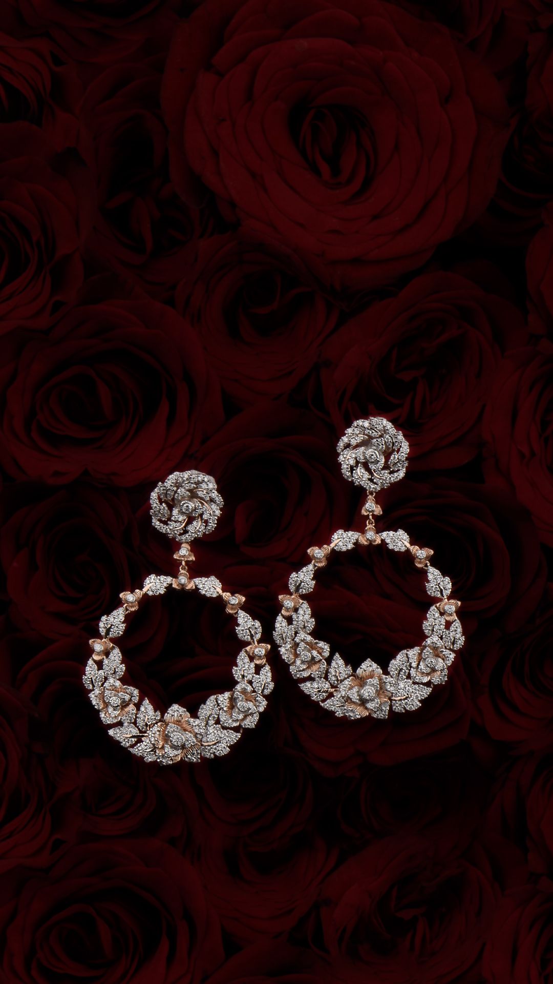 Top 10 Bridal Earring Designs for the Wedding Day: