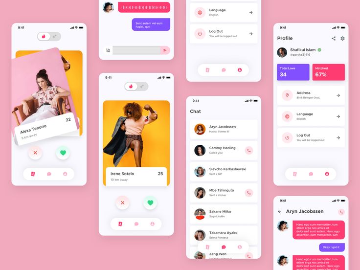 Tinder Best Dating Apps in India