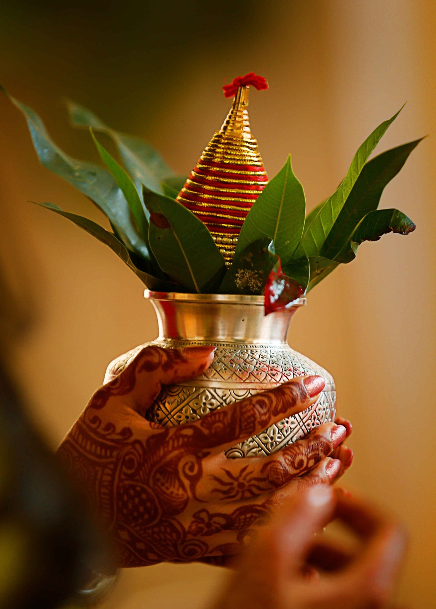 Bodhu Boron Bengali Wedding Rituals