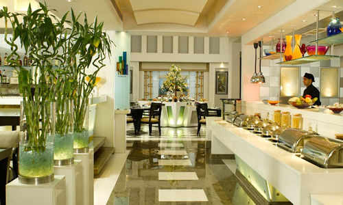 Park Plaza Gurgaon Park Plaza Gurgaon