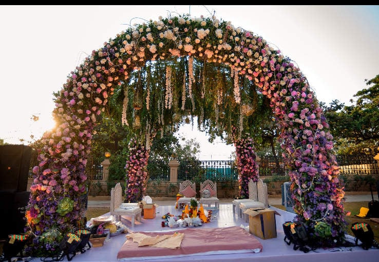 Event management companies in kolkata