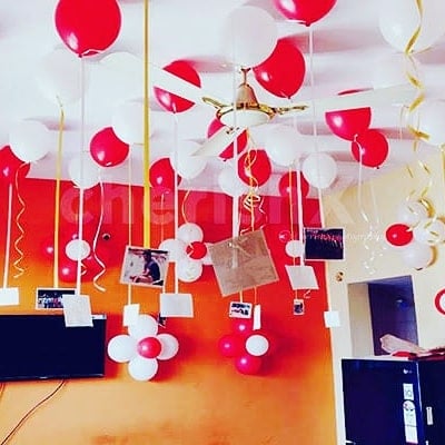 Daffodils Event Management