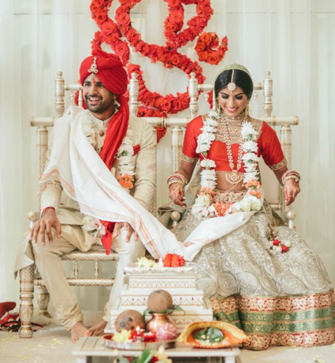 Top 10 Engagement Stage Decoration Ideas for the Most Memorable Start