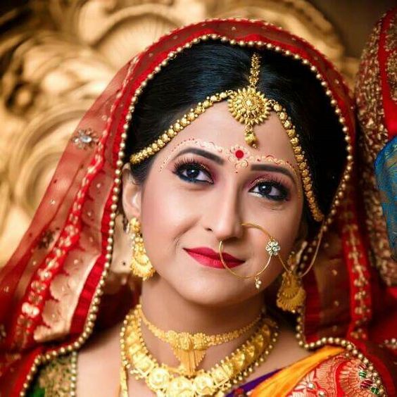 Bengali Wedding Choker