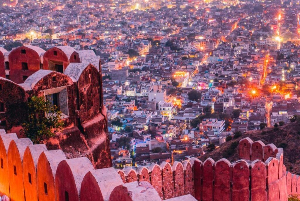 Destination Wedding Under 10 Lakhs: 9 Outstanding Indian Locations