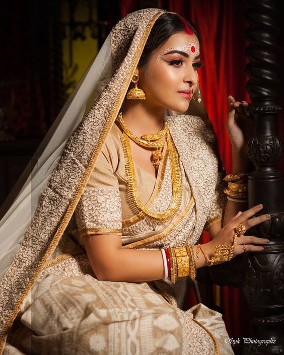 Matching Earring Set with Necklace