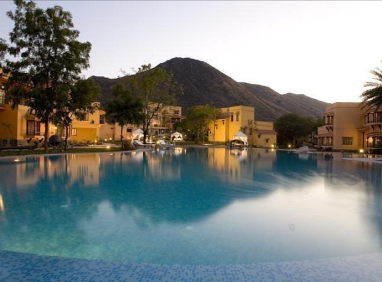 The Royal Retreat Resort & Spa, Udaipur- Top Destination Wedding in Udaipur