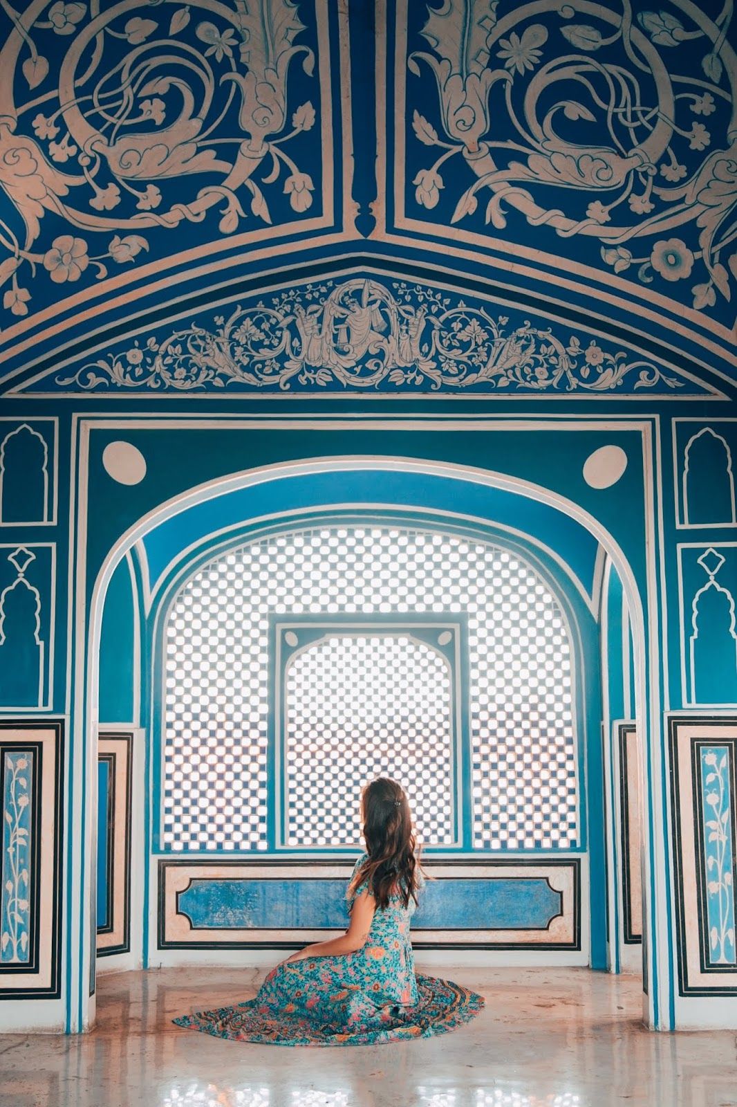 Destination wedding in Jaipur