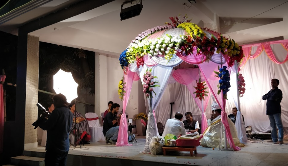 HRS Bhavan HRS Bhavan