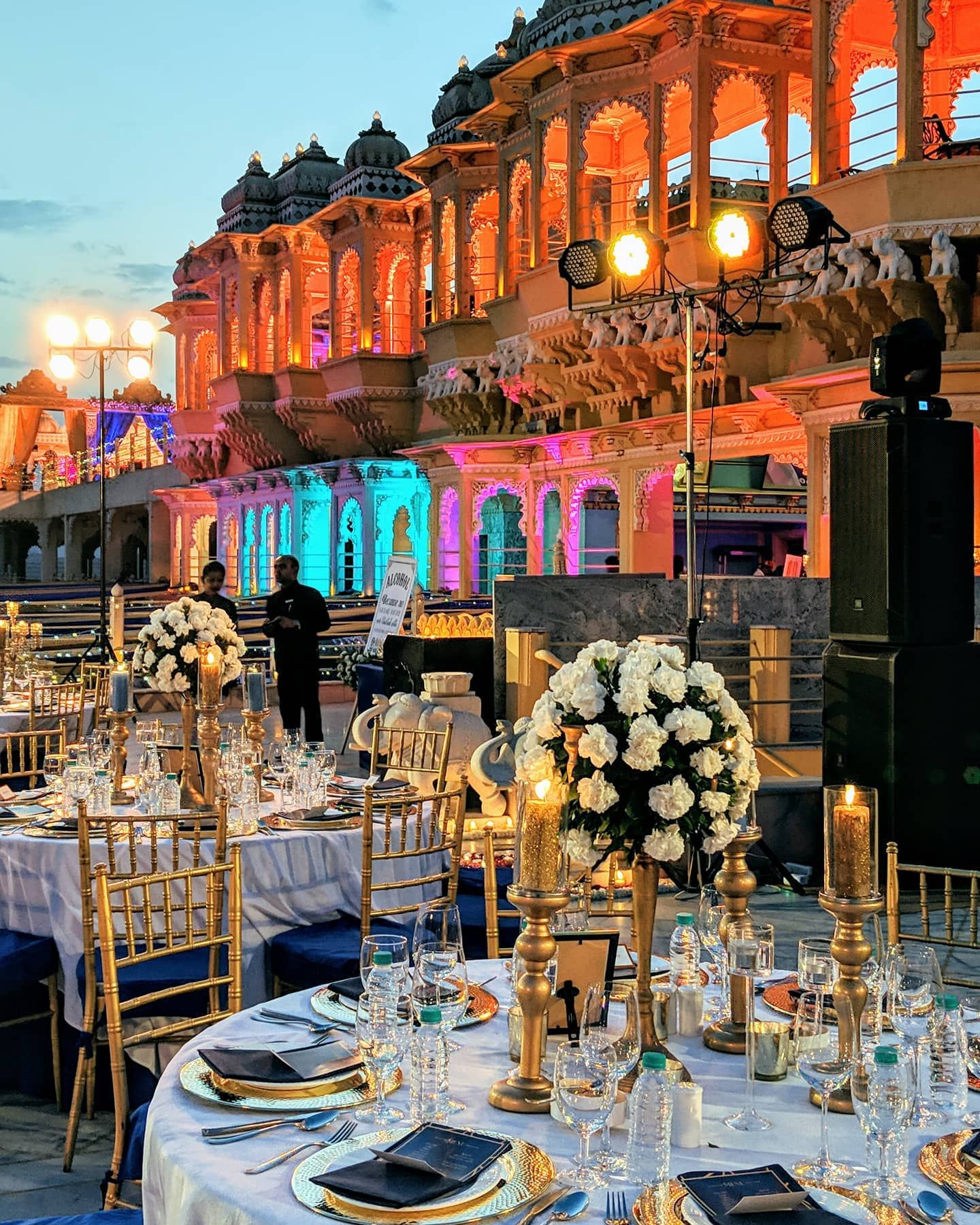 Destination Wedding In Manali