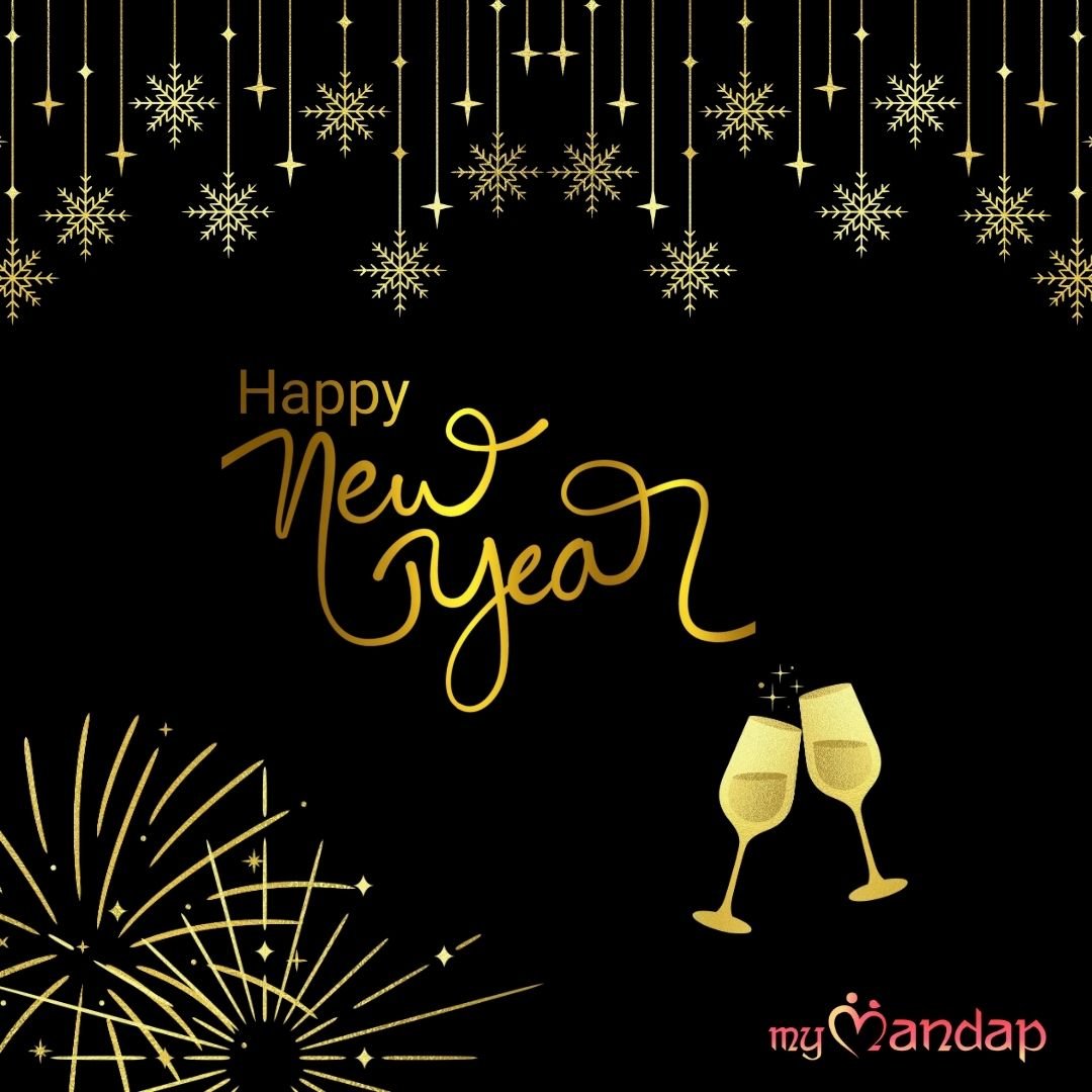 20 Happy New Year 2023 Wishes & Quotes