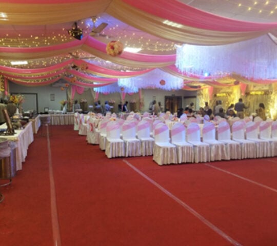 Pradhan Banquet Pradhan Banquet