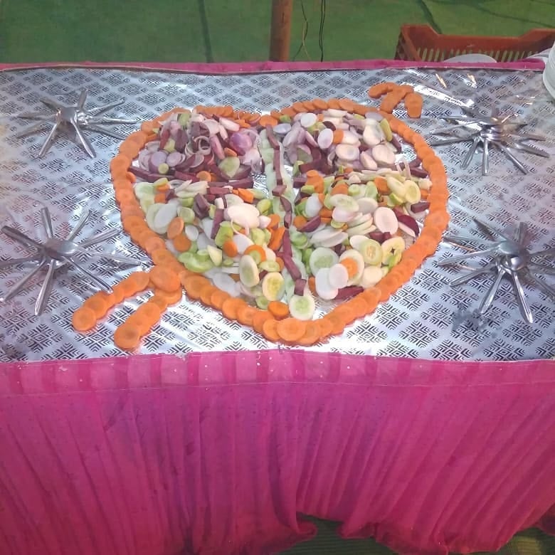 Zayka Caterers in Mumbai