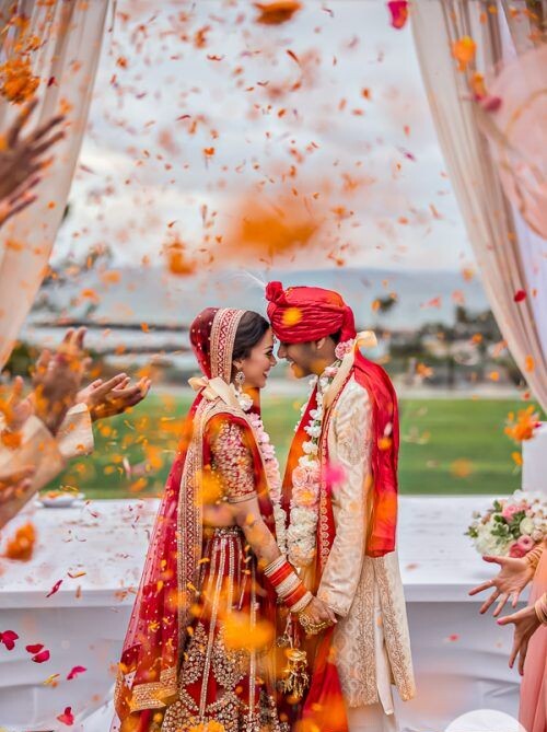 Destination Wedding near Delhi