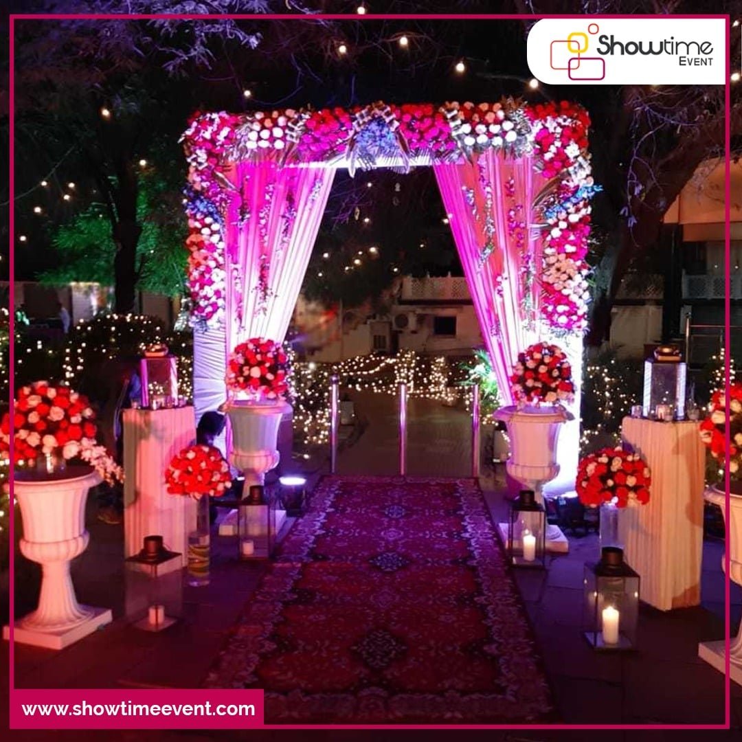 Event Management Companies In Delhi