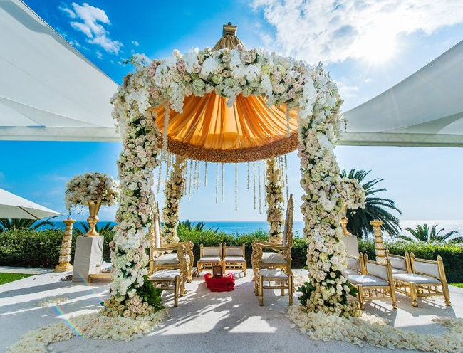 Wedding Planner in Delhi