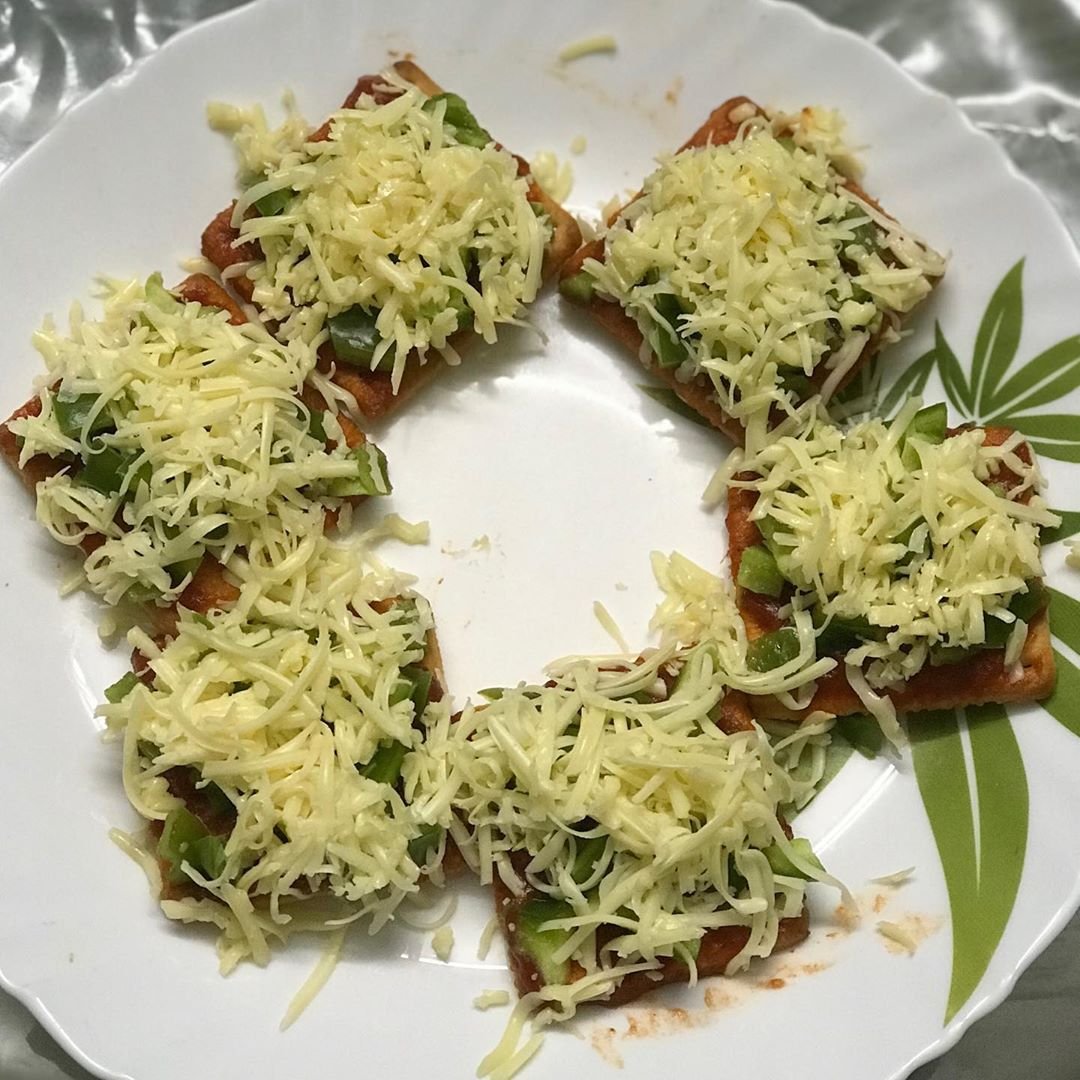 fusion food- bengali wedding menu