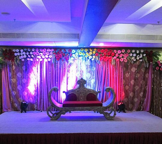 Suvi Palace Suvi Palace