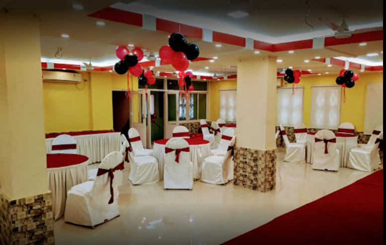 Ridhi Sidhi Banquet Ridhi Sidhi Banquet