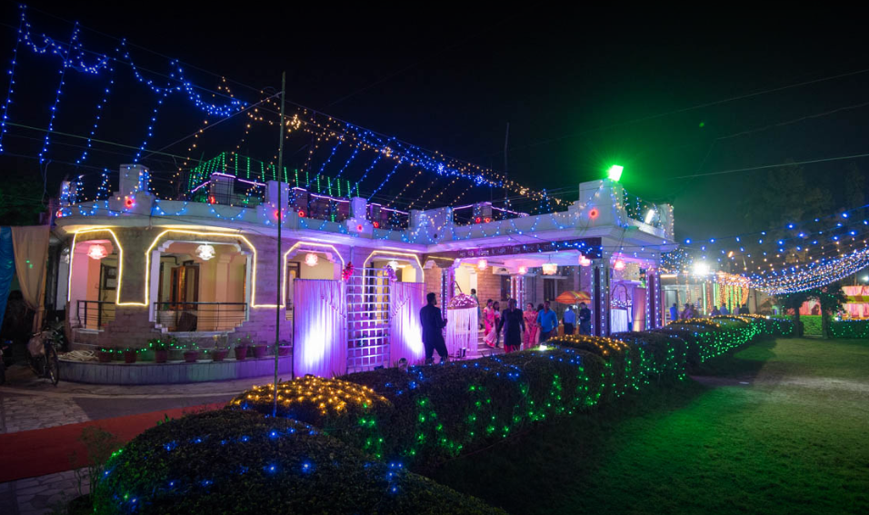 HRS Bhavan HRS Bhavan