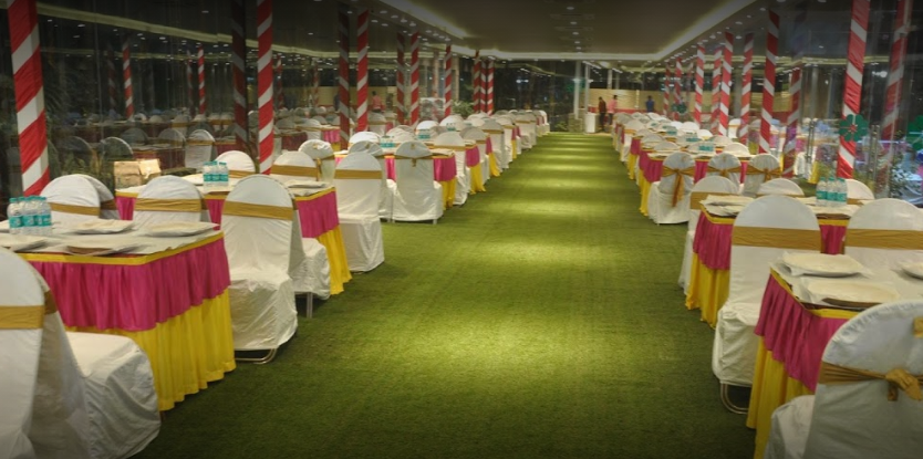 Mayfair Banquets Mayfair Banquets