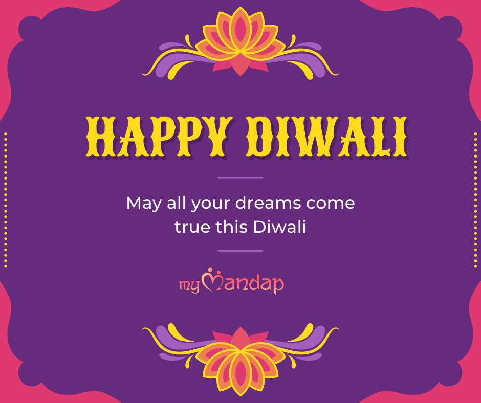 Top 25 Best Happy Diwali Wishes and Quotes