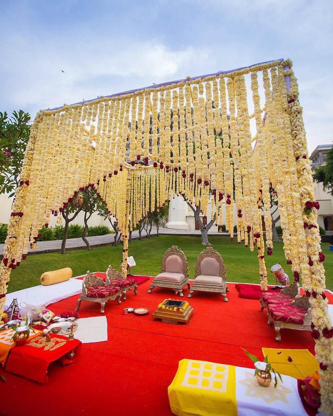 Destination Wedding Near Delhi
