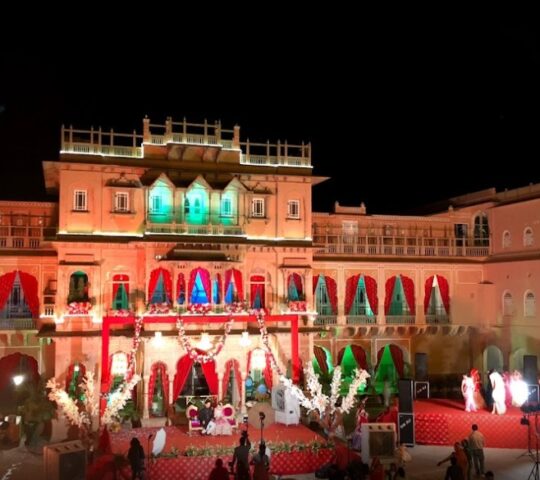 myMandap 1447 Destination Wedding Palace in Jaipur myMandap 1447 Destination Wedding Palace in Jaipur