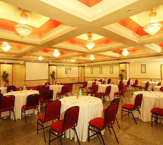 Hotel Tip Top Plaza Hotel Tip Top Plaza