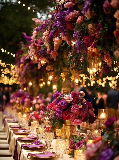 Floral Photography Trends