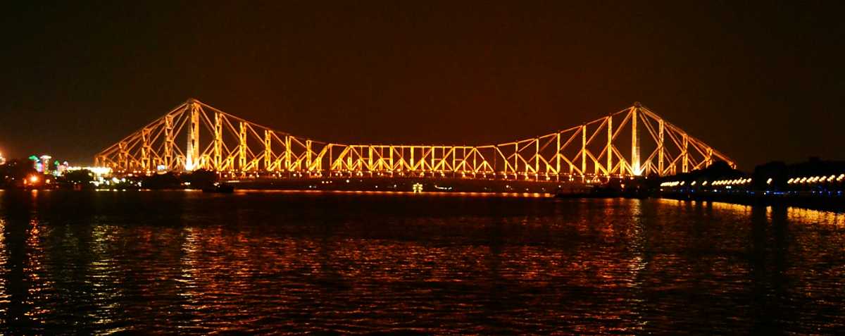 Kolkata Kolkata