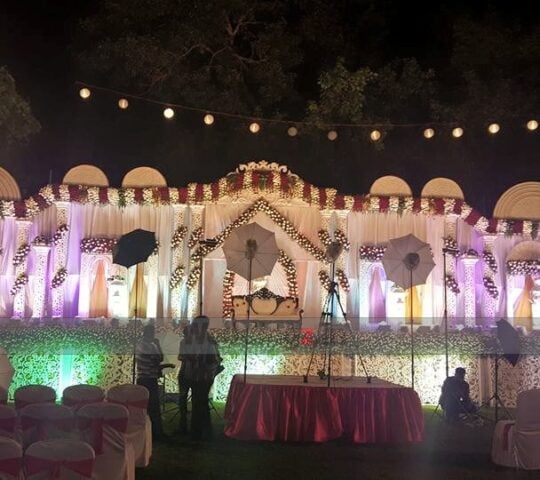 Jaymahal Palace Hotel Jaymahal Palace Hotel