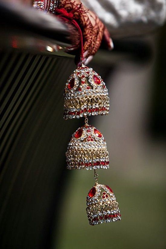 Semi-Precious Stone Red Kalire