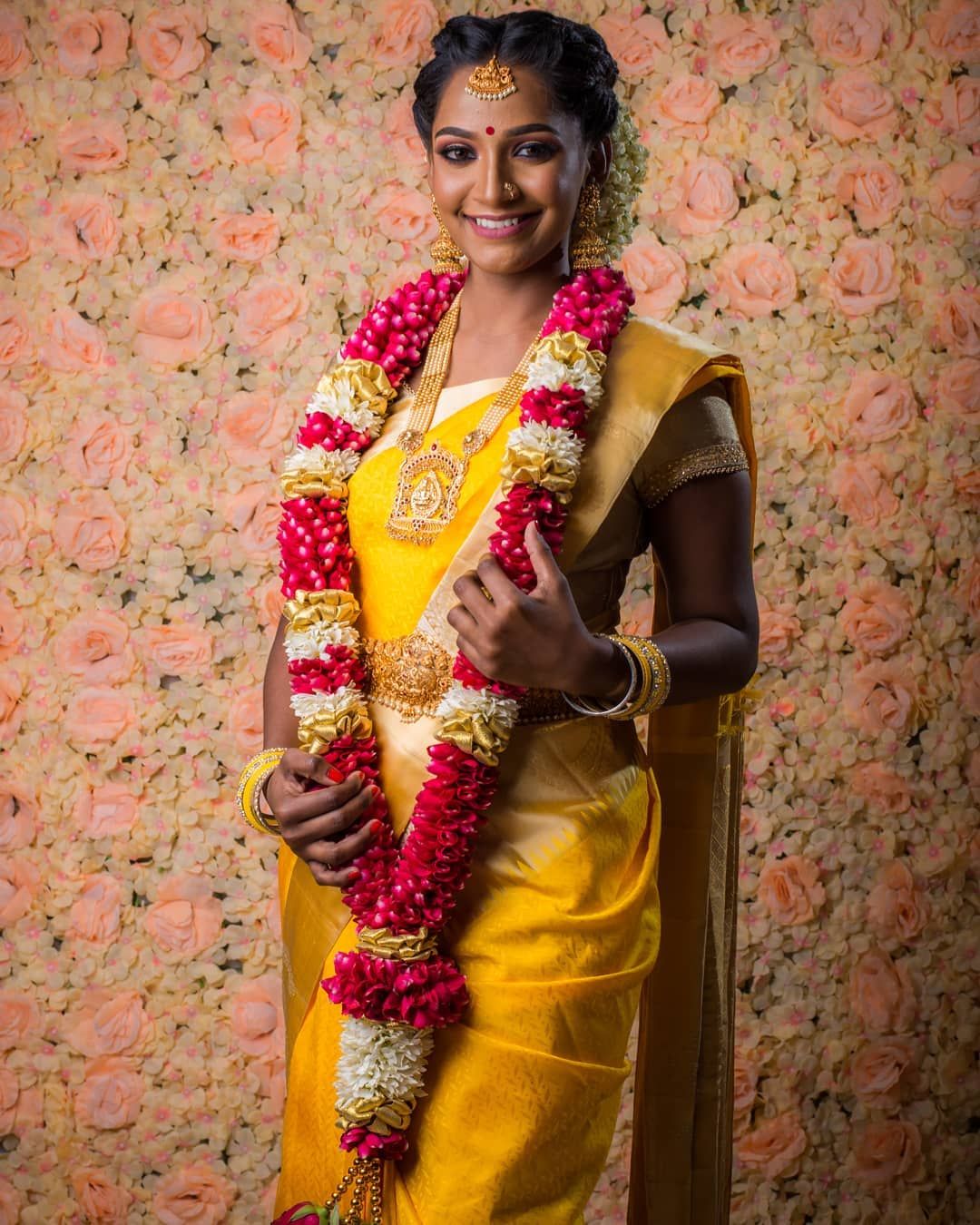 Yielding Yellow for the FOMO