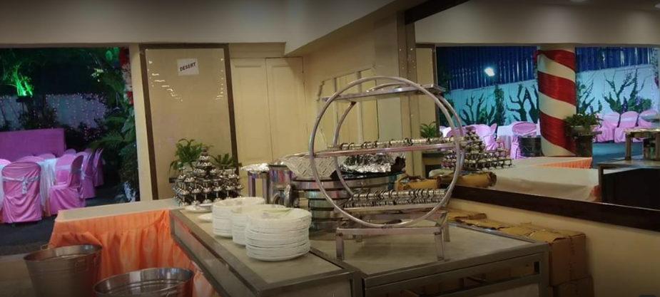 Shivam Banquet Hall Shivam Banquet Hall