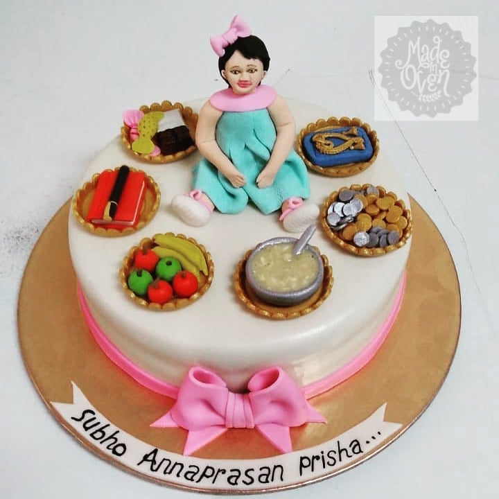 Bengali Annaprasan Menu