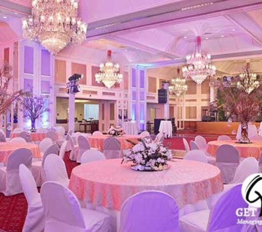 Trident Hotel, Nariman Point Trident Hotel, Nariman Point