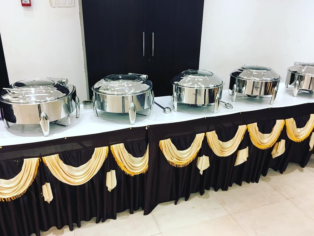 Mayur caterers- Caterers in Mumbai