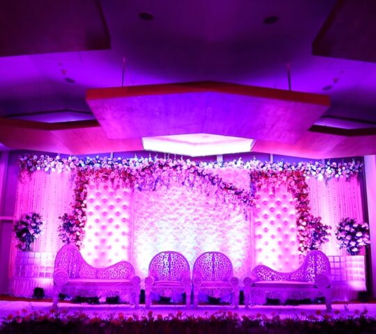 CIDCO Convention Centre CIDCO Convention Centre