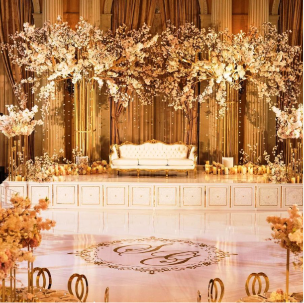 Marriage Decoration
