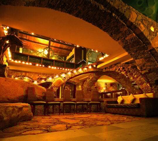 Kino Cottage Kino Cottage