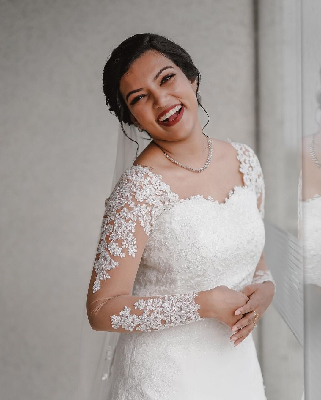 Top 10 Gorgeous Christian Wedding Dresses, Sarees & Gowns Top 10 Gorgeous Christian Wedding Dresses, Sarees & Gowns