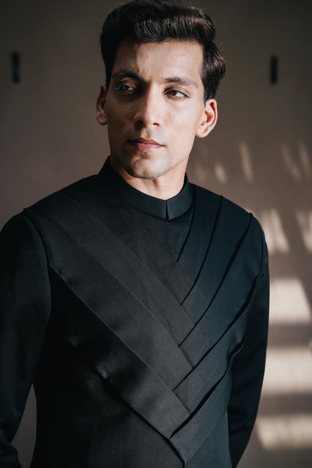 Top 10 Hot and Amazing Black Sherwani for Men