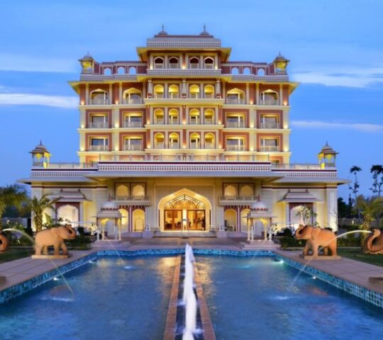 myMandap 1448 Destination Wedding Resorts in Jaipur myMandap 1448 Destination Wedding Resorts in Jaipur