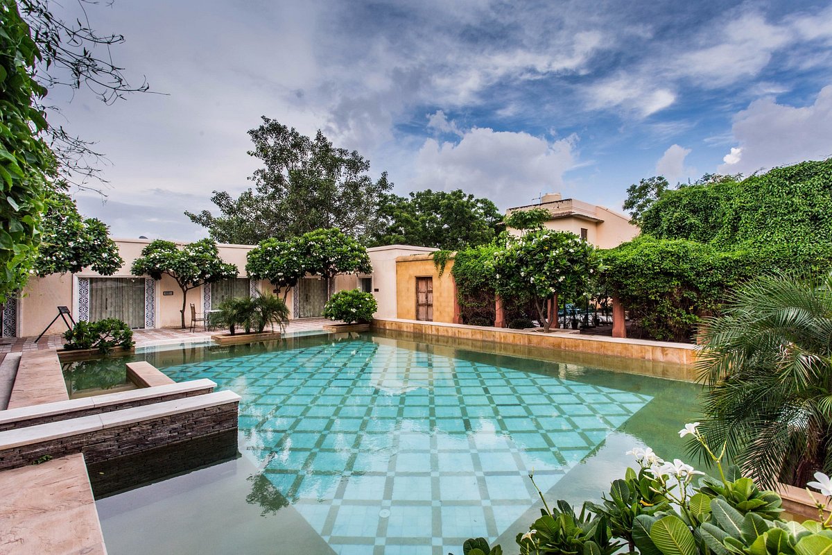 Royal Heritage Haveli: Destination Wedding in Jaipur