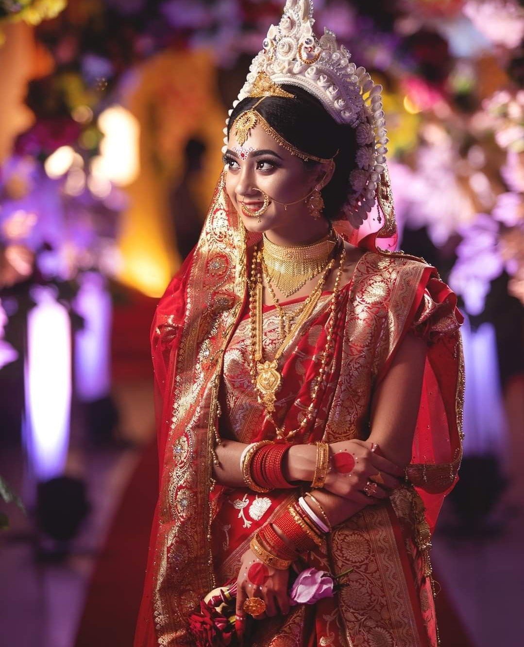 Love and the Nature Rabindra Sangeets for the Wedding Day