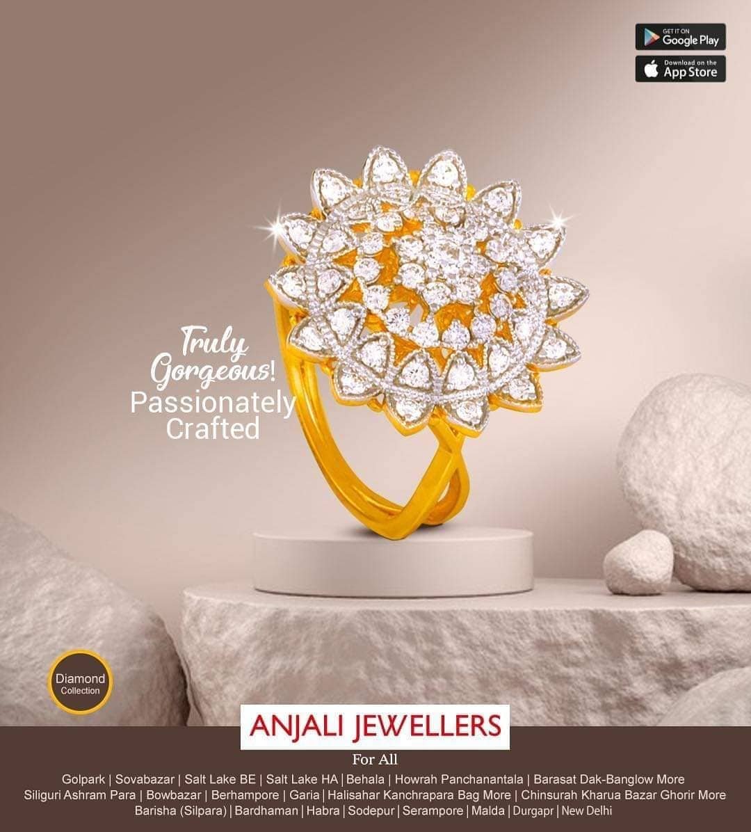 Anjali Jewellers