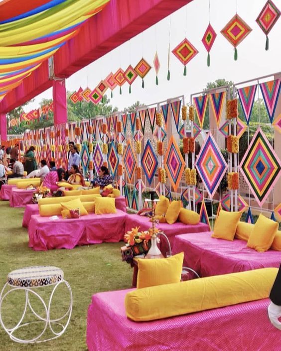 Destination Wedding Near Delhi