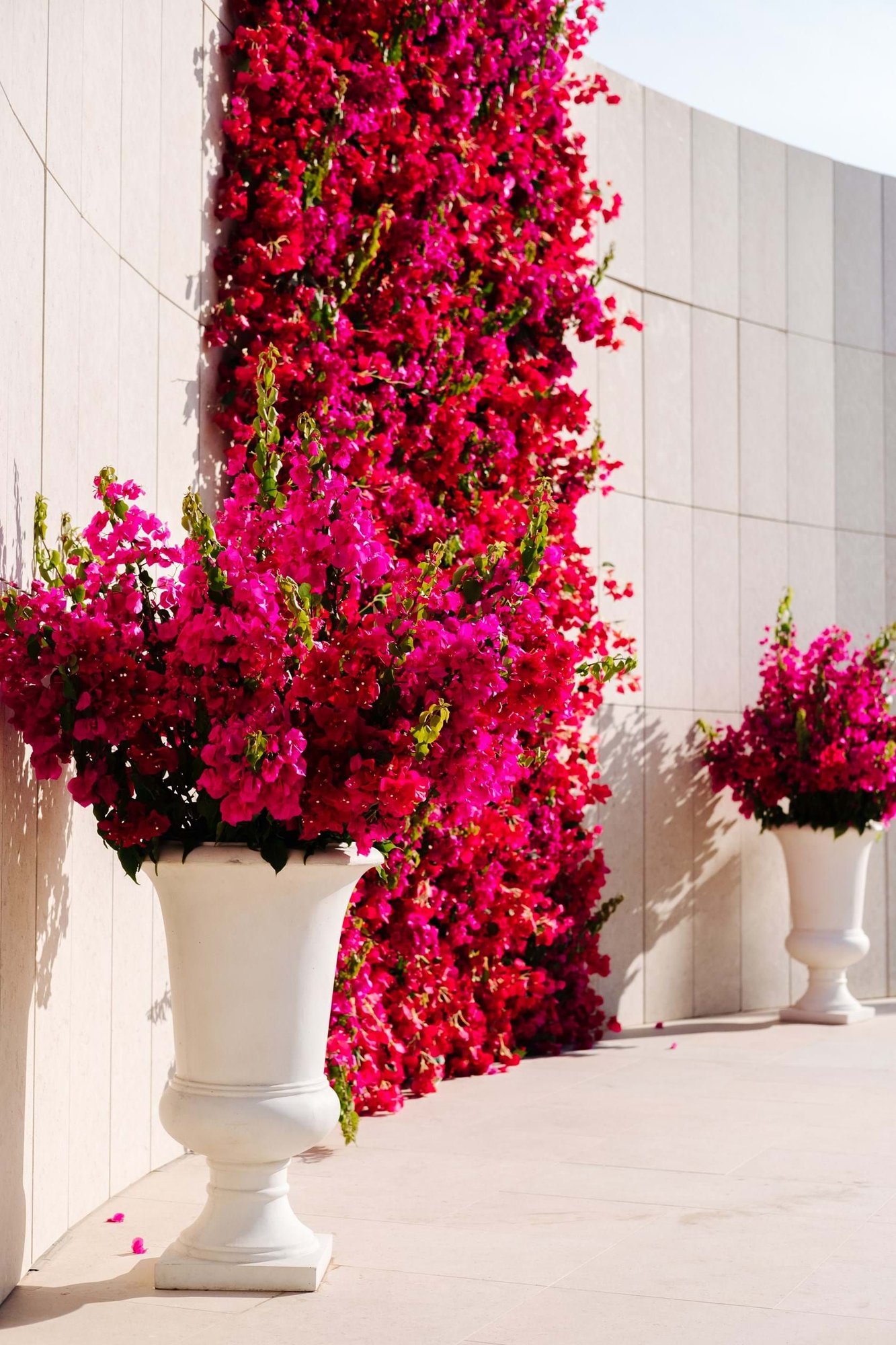 Deep  Red Grass Bouquet Ring Ceremony Decoration